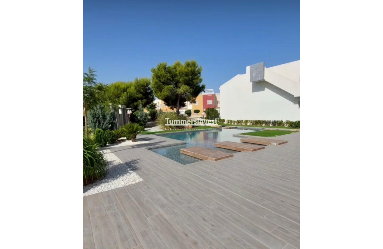 Reventa · Apartment · Los Balcones