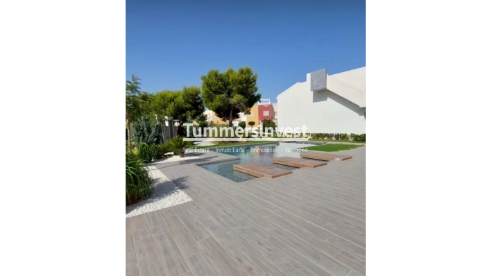 Reventa · Apartment · Los Balcones