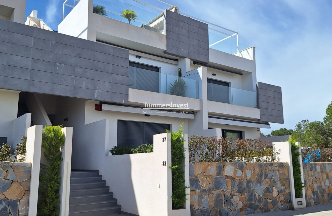 Reventa · Apartment · Los Balcones