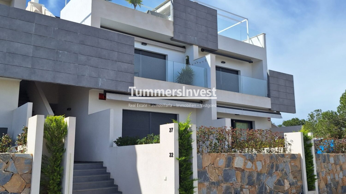 Reventa · Apartment · Los Balcones