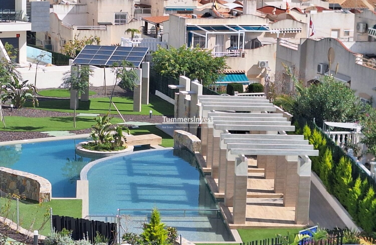 Reventa · Apartment · Los Balcones