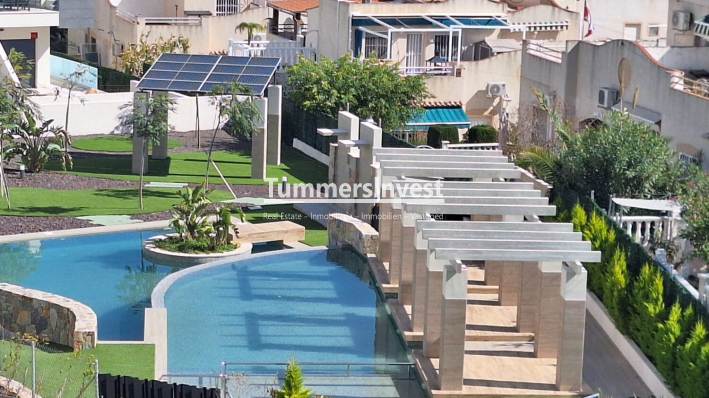 Reventa · Apartment · Los Balcones