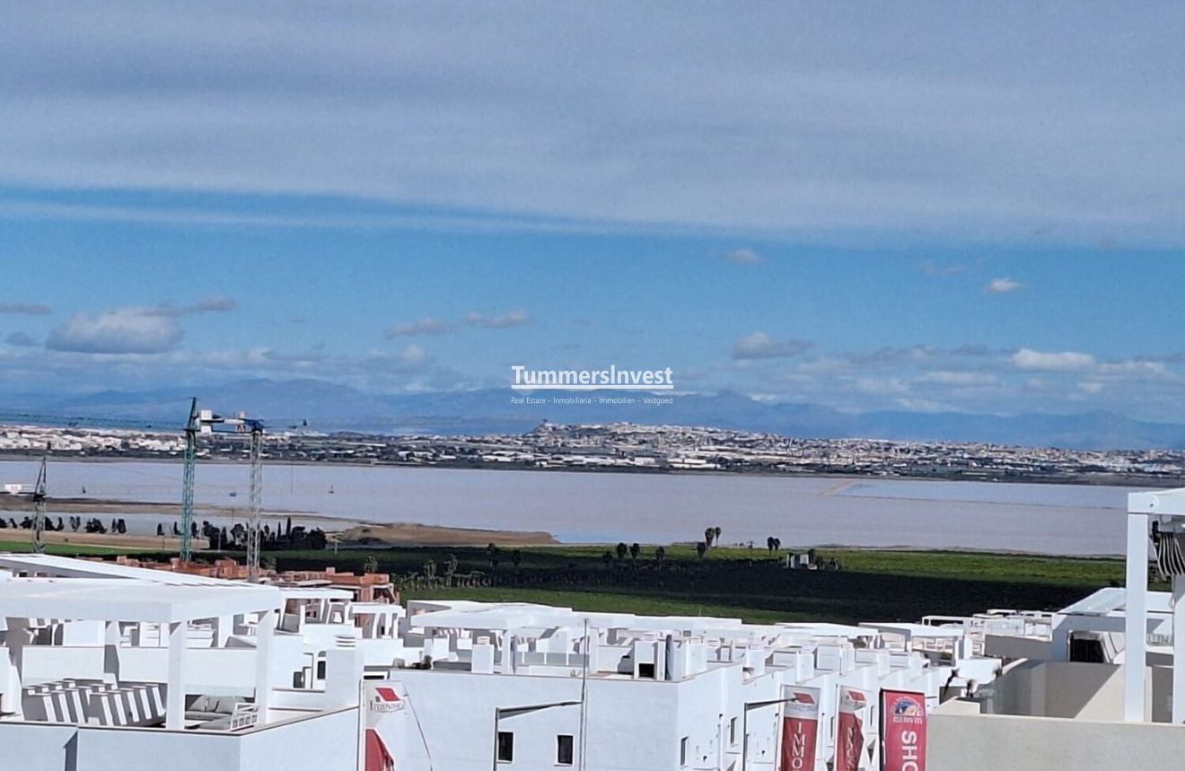 Reventa · Apartment · Los Balcones