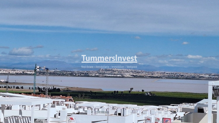 Reventa · Apartment · Los Balcones