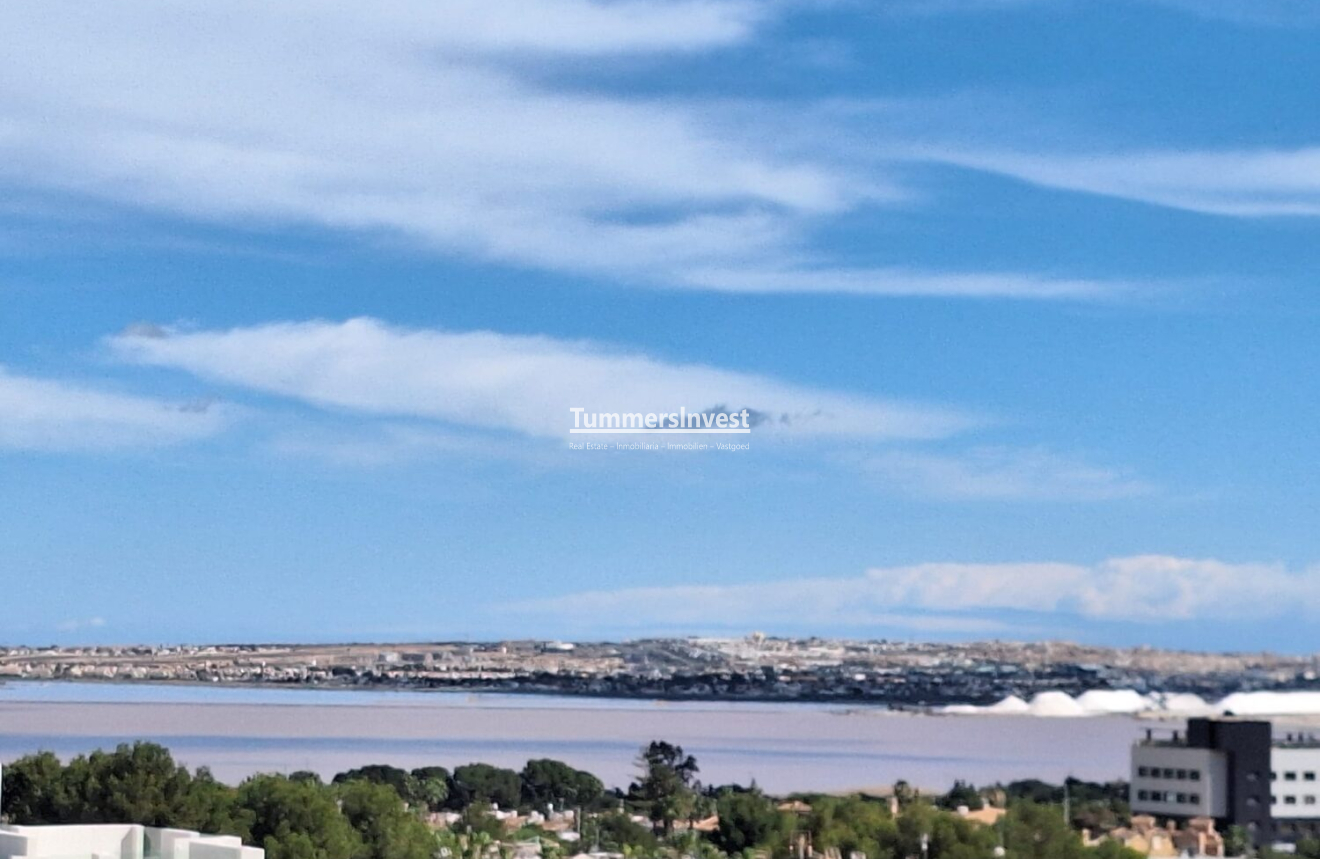 Reventa · Apartment · Los Balcones