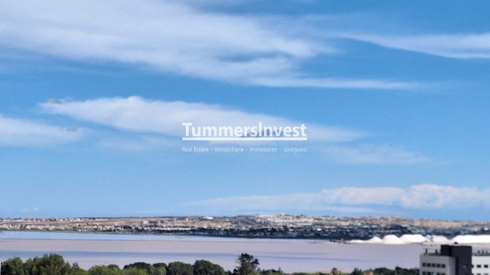 Reventa · Apartment · Los Balcones