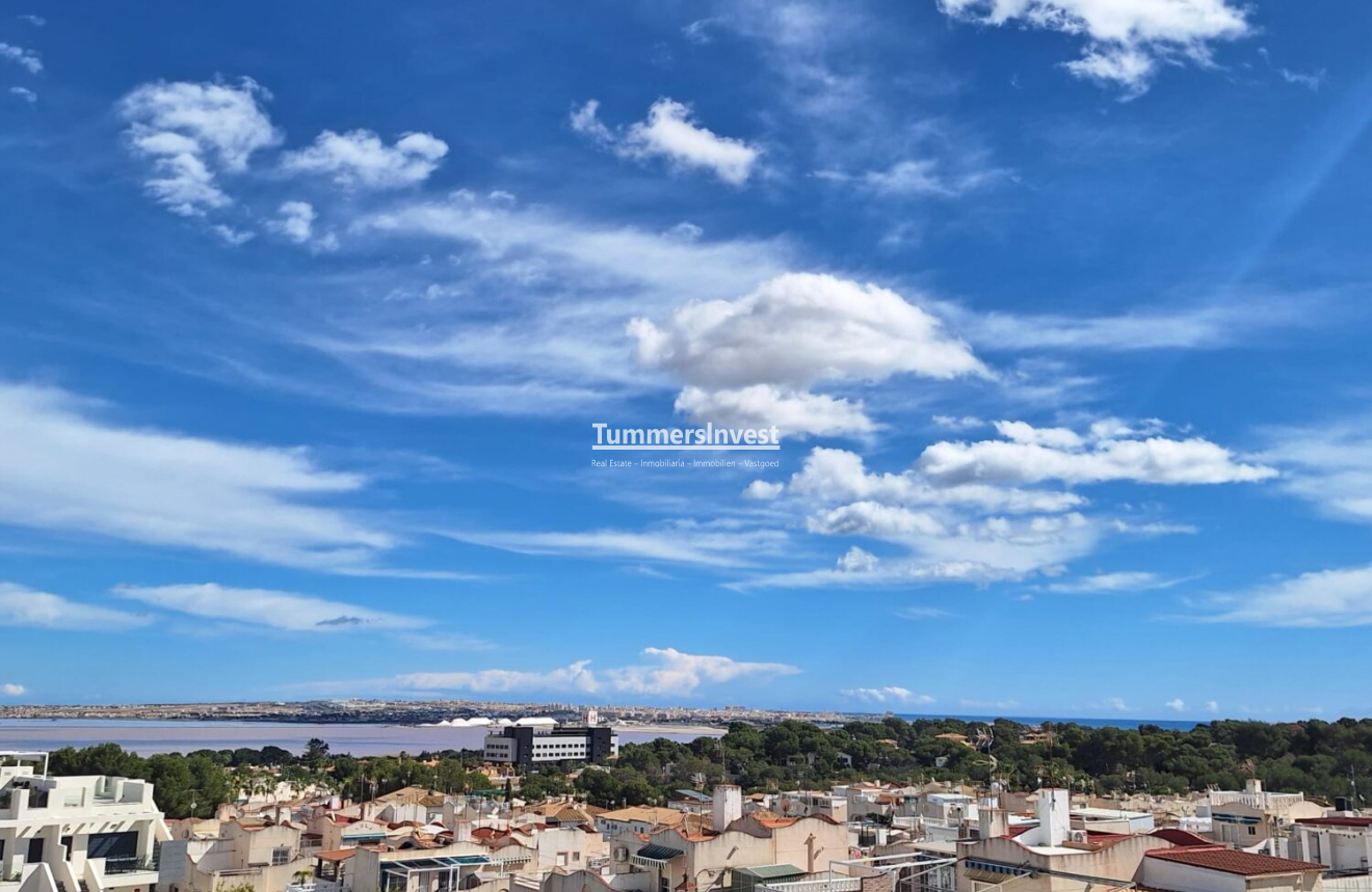 Reventa · Apartment · Los Balcones