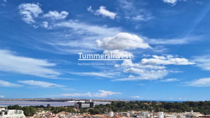 Reventa · Apartment · Los Balcones