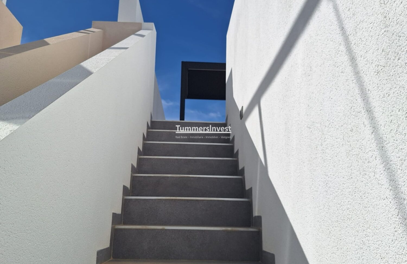 Reventa · Apartment · Los Balcones