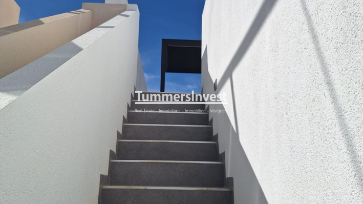 Reventa · Apartment · Los Balcones