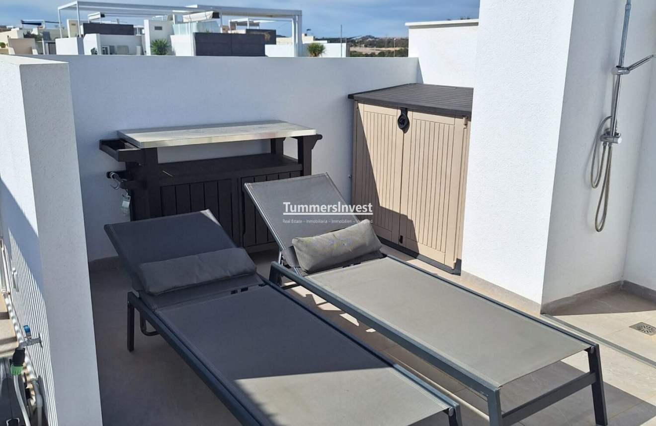 Reventa · Apartment · Los Balcones