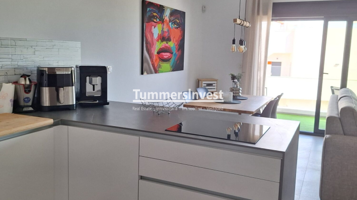 Reventa · Apartment · Los Balcones