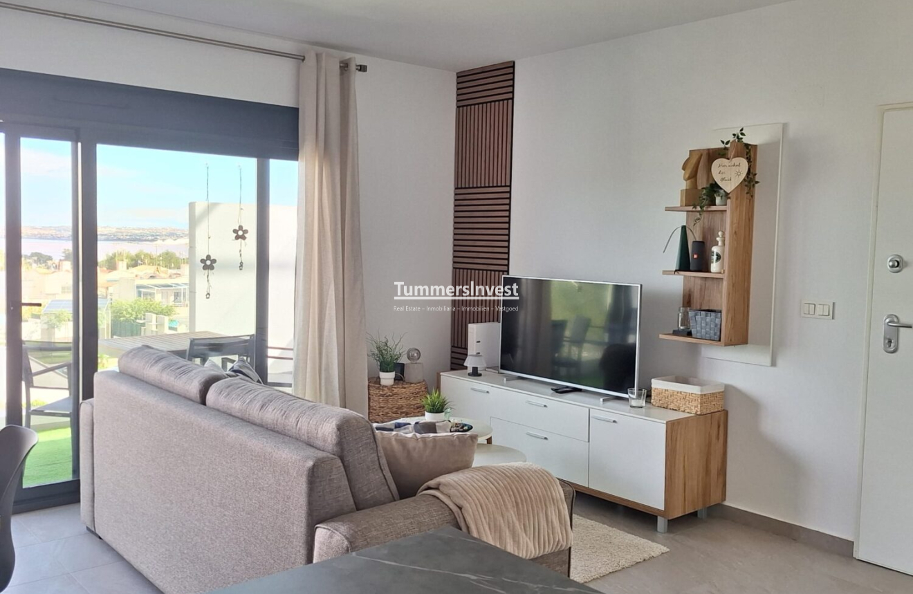 Reventa · Apartment · Los Balcones