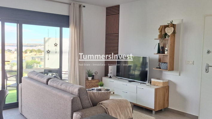 Reventa · Apartment · Los Balcones
