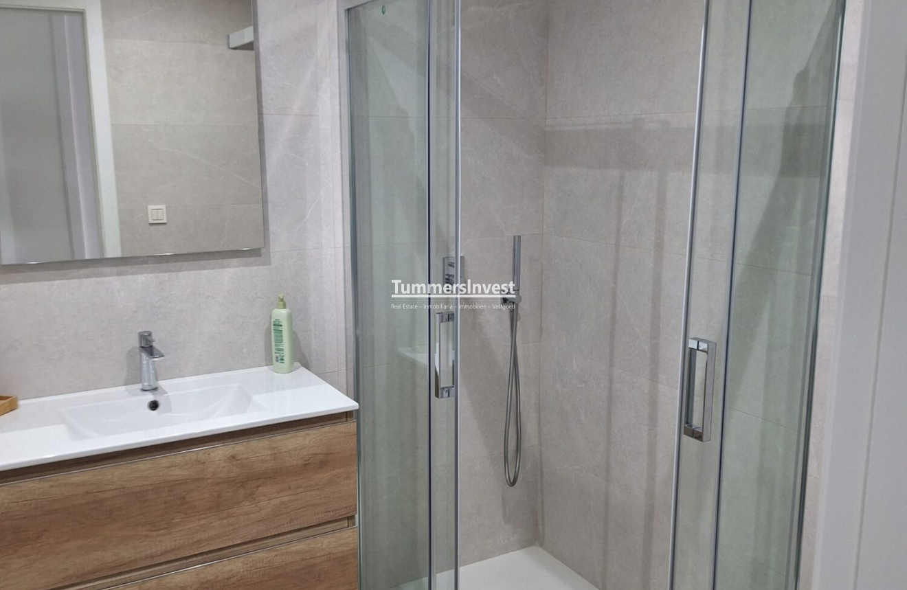 Reventa · Apartment · Los Balcones