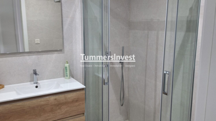 Reventa · Apartment · Los Balcones