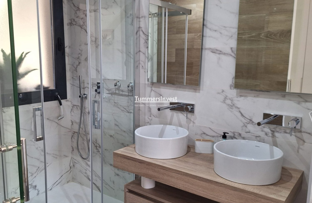 Reventa · Apartment · Los Balcones