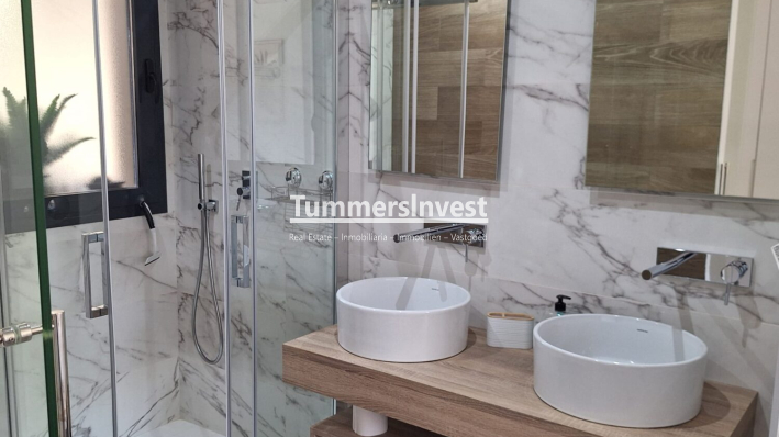 Reventa · Apartment · Los Balcones