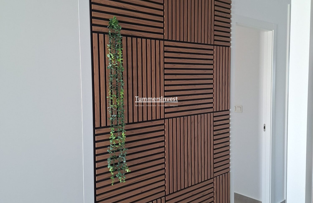 Reventa · Apartment · Los Balcones