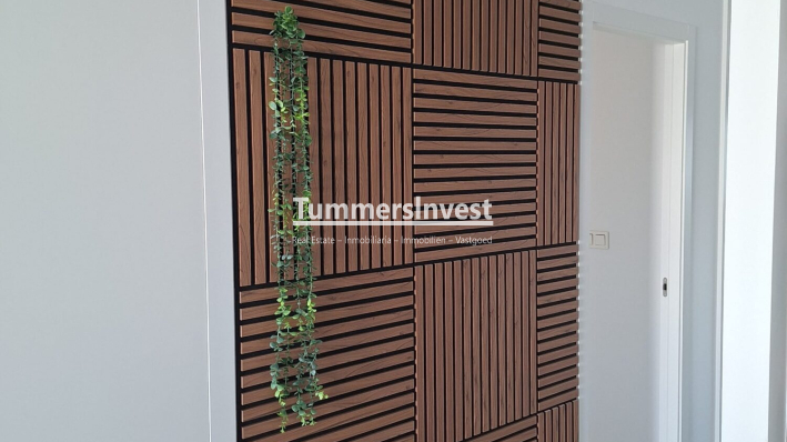 Reventa · Apartment · Los Balcones