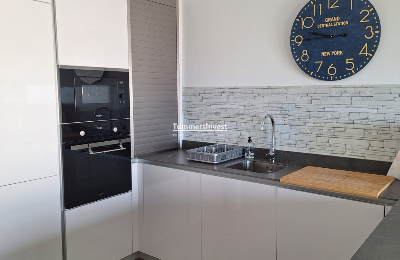 Reventa · Apartment · Los Balcones