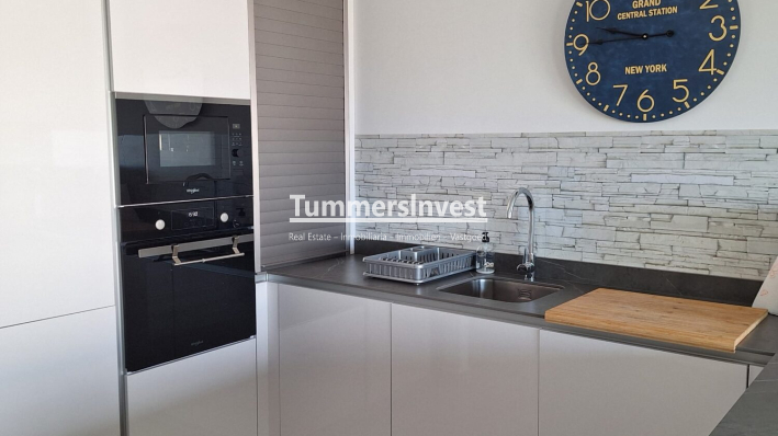 Reventa · Apartment · Los Balcones