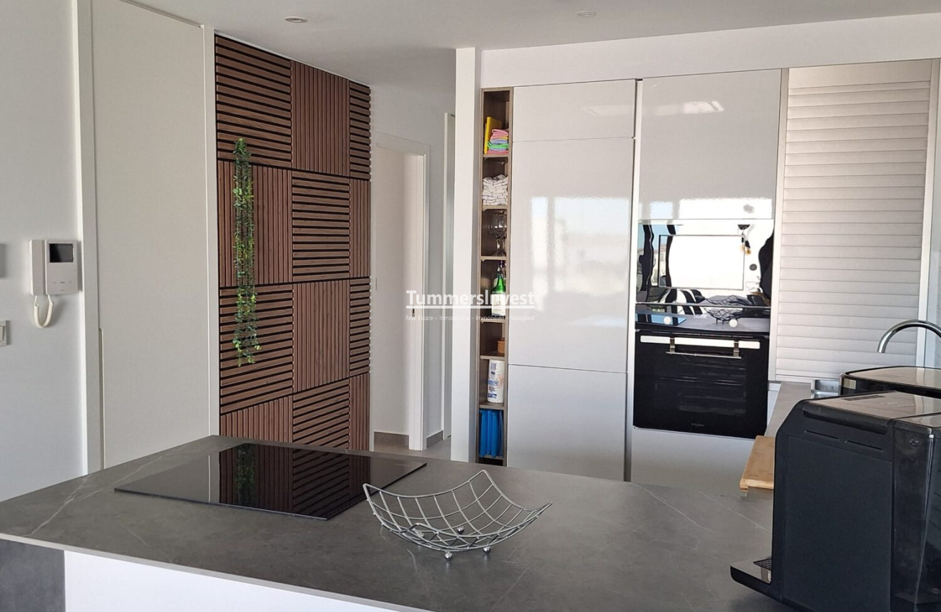 Reventa · Apartment · Los Balcones