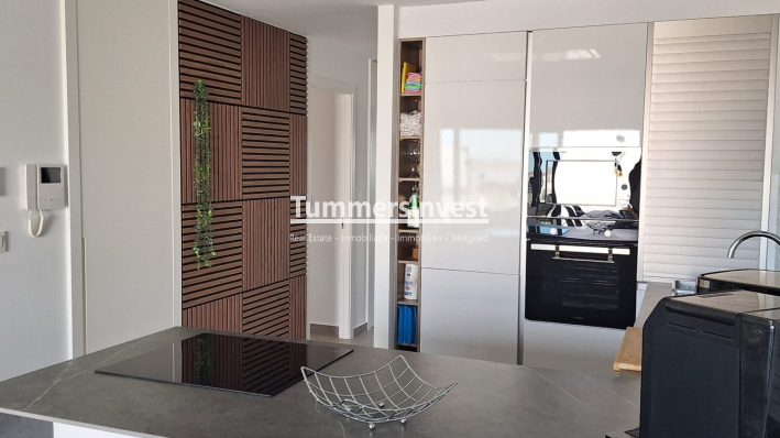 Reventa · Apartment · Los Balcones