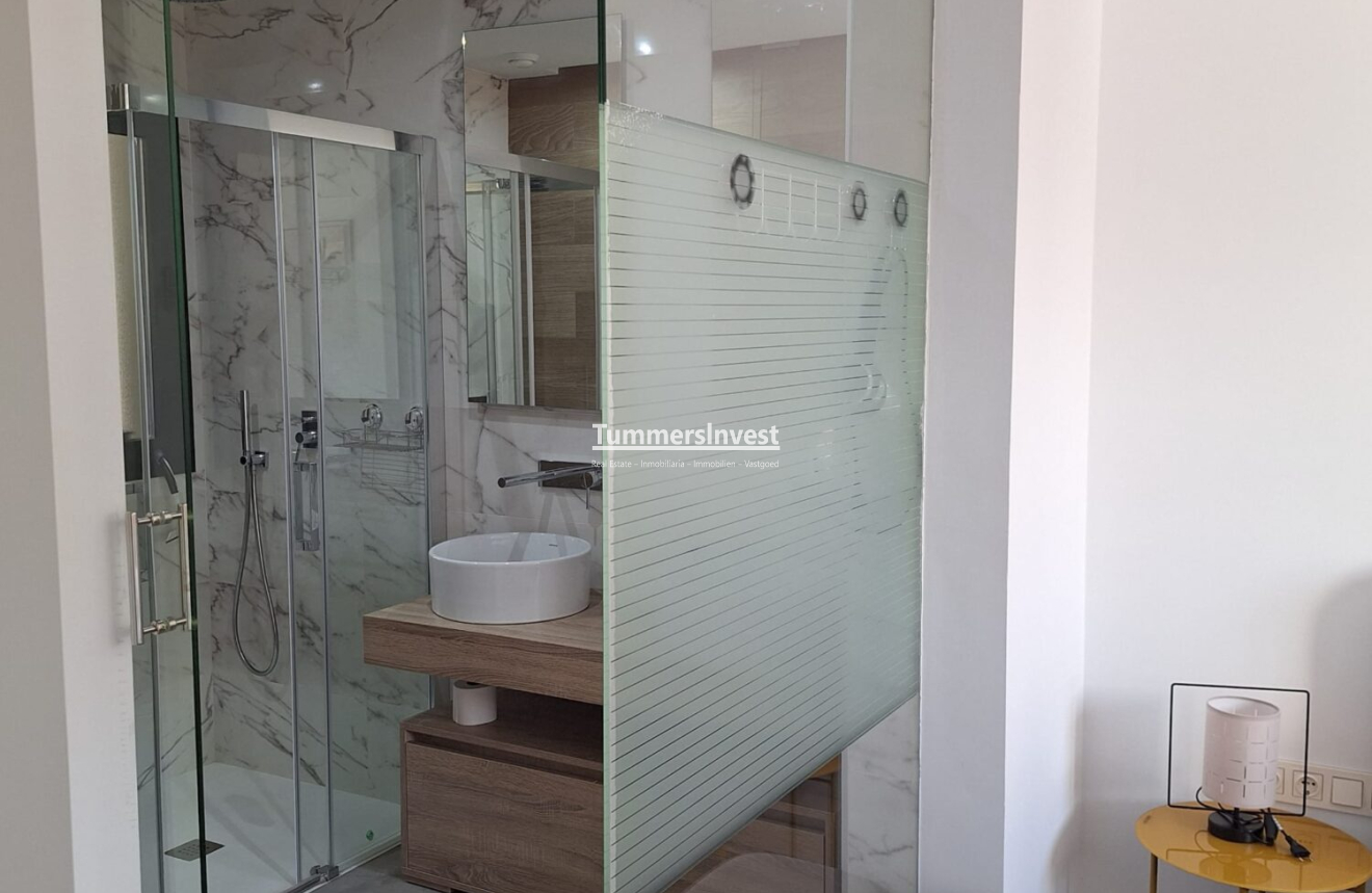 Reventa · Apartment · Los Balcones