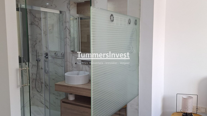 Reventa · Apartment · Los Balcones