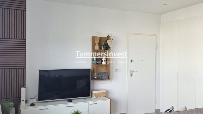 Reventa · Apartment · Los Balcones