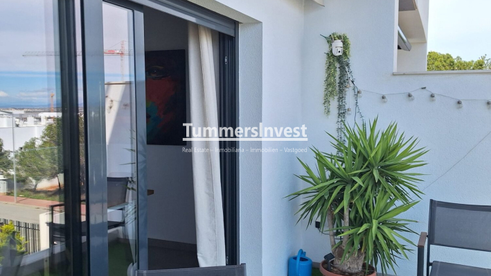 Reventa · Apartment · Los Balcones
