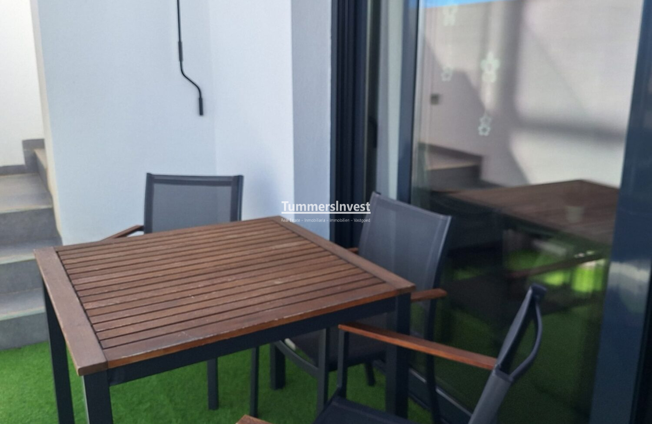 Reventa · Apartment · Los Balcones