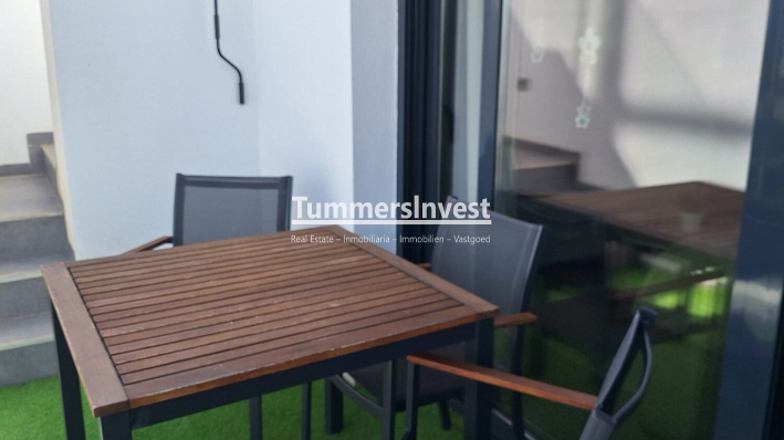 Reventa · Apartment · Los Balcones