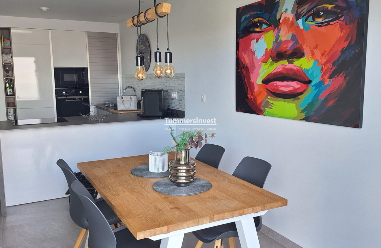 Reventa · Apartment · Los Balcones