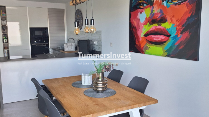 Reventa · Apartment · Los Balcones