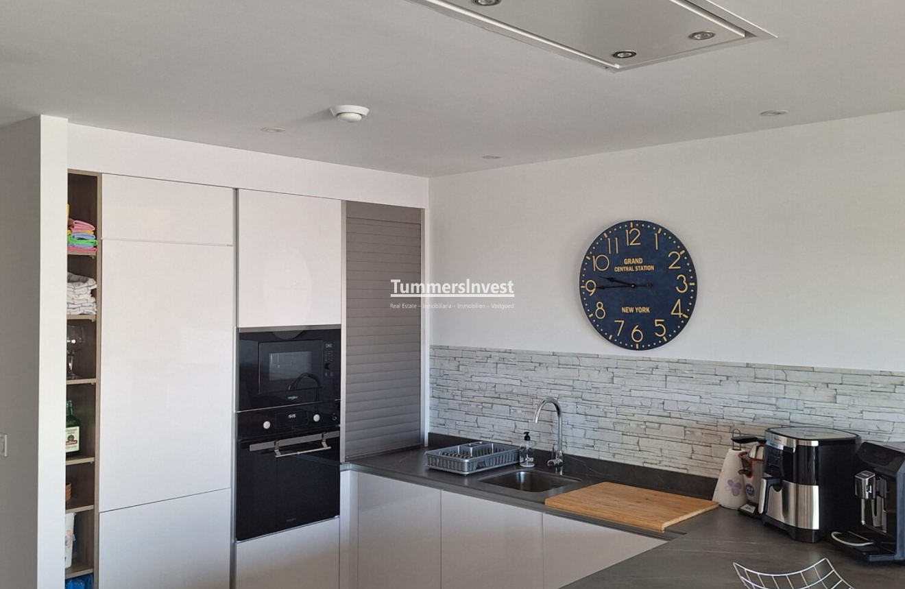 Reventa · Apartment · Los Balcones