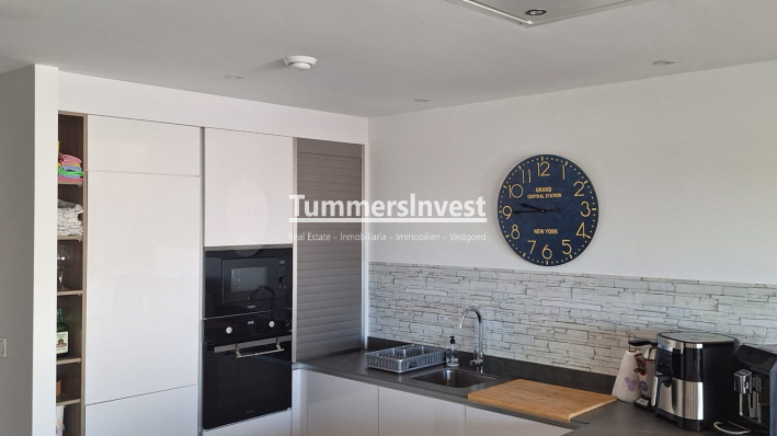 Reventa · Apartment · Los Balcones