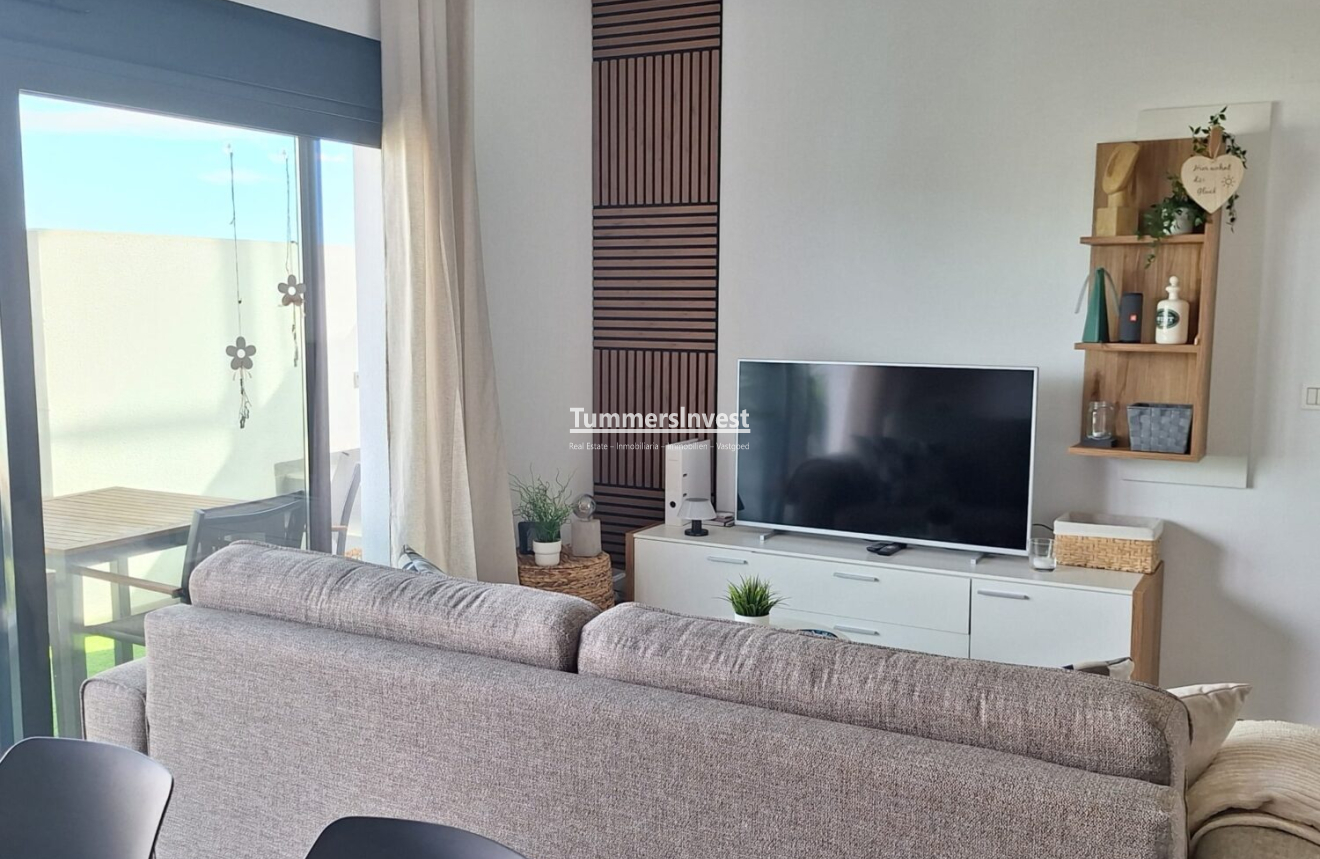 Reventa · Apartment · Los Balcones