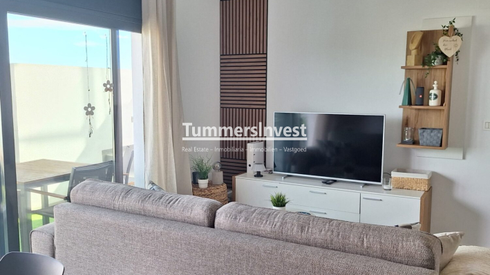 Reventa · Apartment · Los Balcones