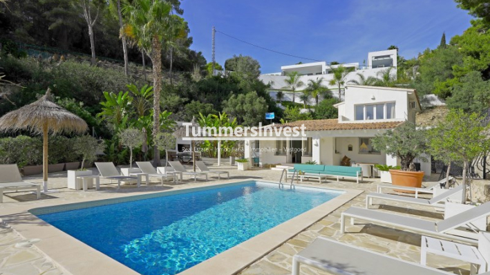 Reventa · Villa · Teulada