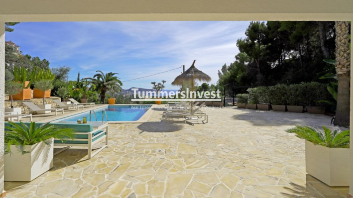 Reventa · Villa · Teulada