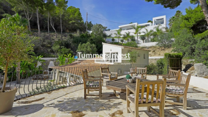 Reventa · Villa · Teulada