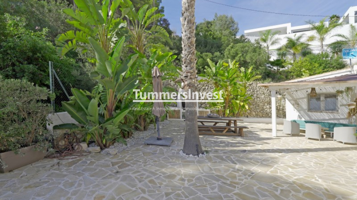 Reventa · Villa · Teulada