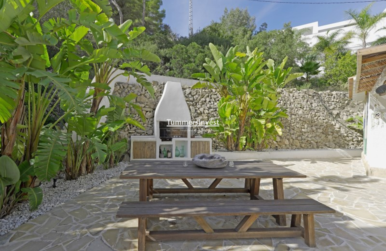 Reventa · Villa · Teulada