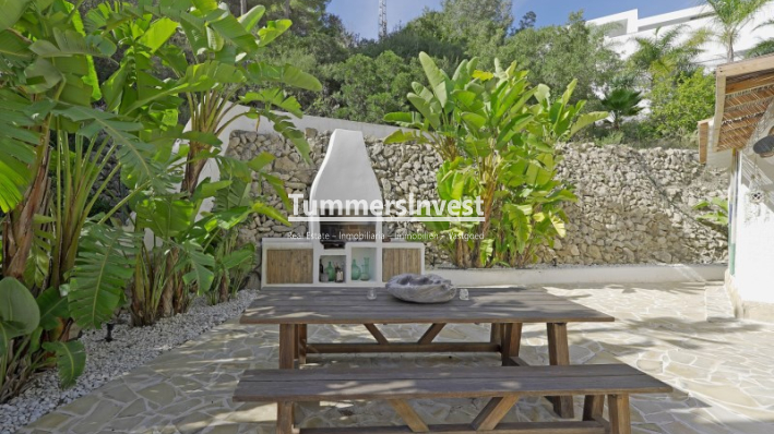 Reventa · Villa · Teulada