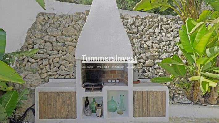 Reventa · Villa · Teulada