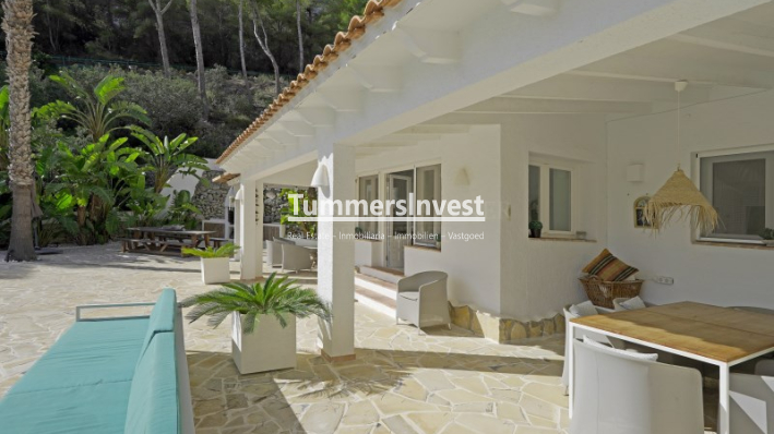 Reventa · Villa · Teulada