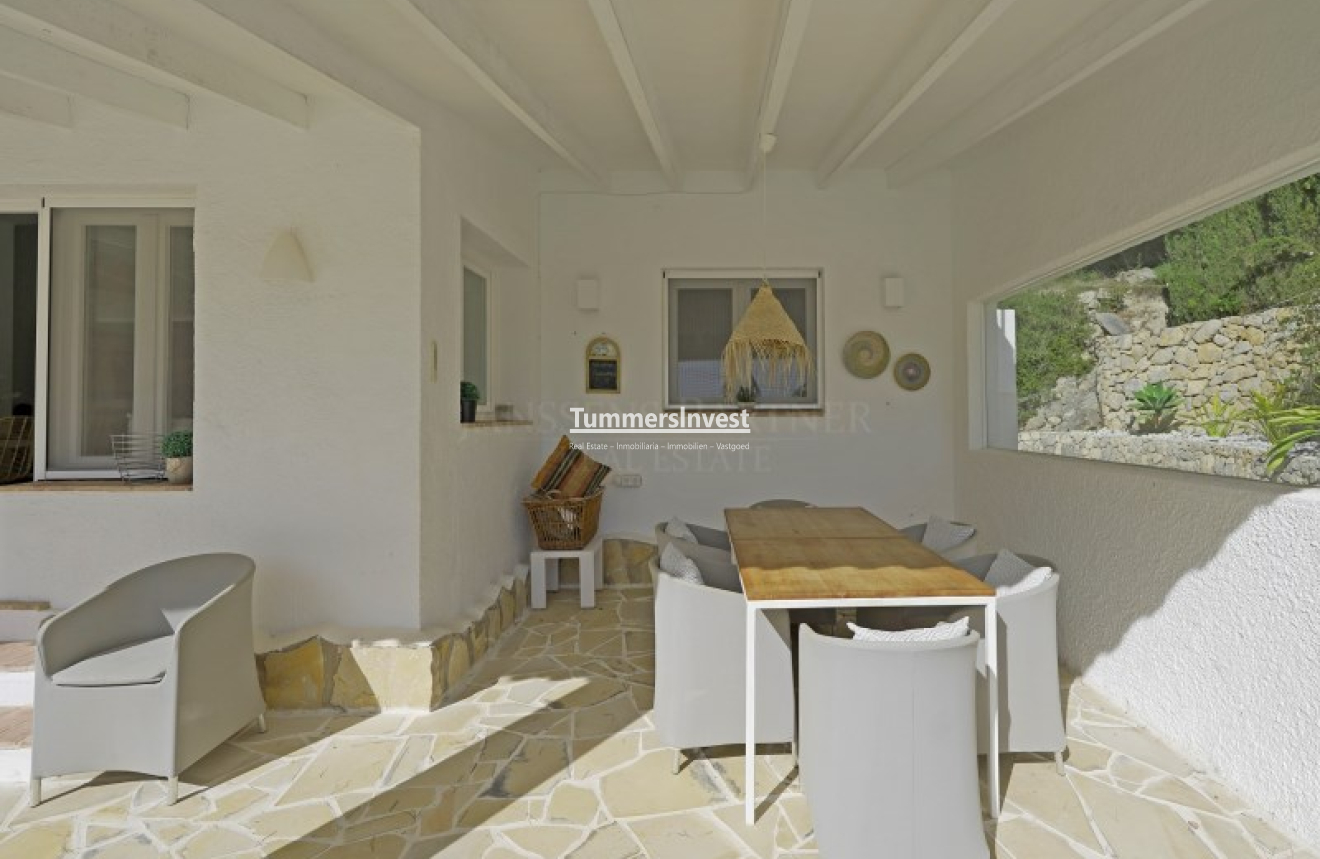 Reventa · Villa · Teulada