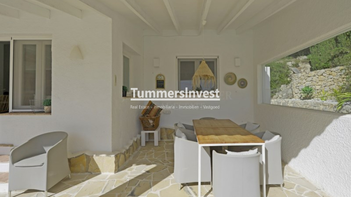 Reventa · Villa · Teulada